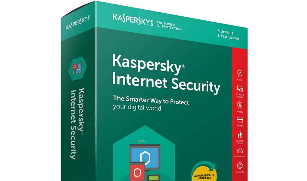 Tyska BSI Varnar För Kaspersky-produkter - Datormagazin