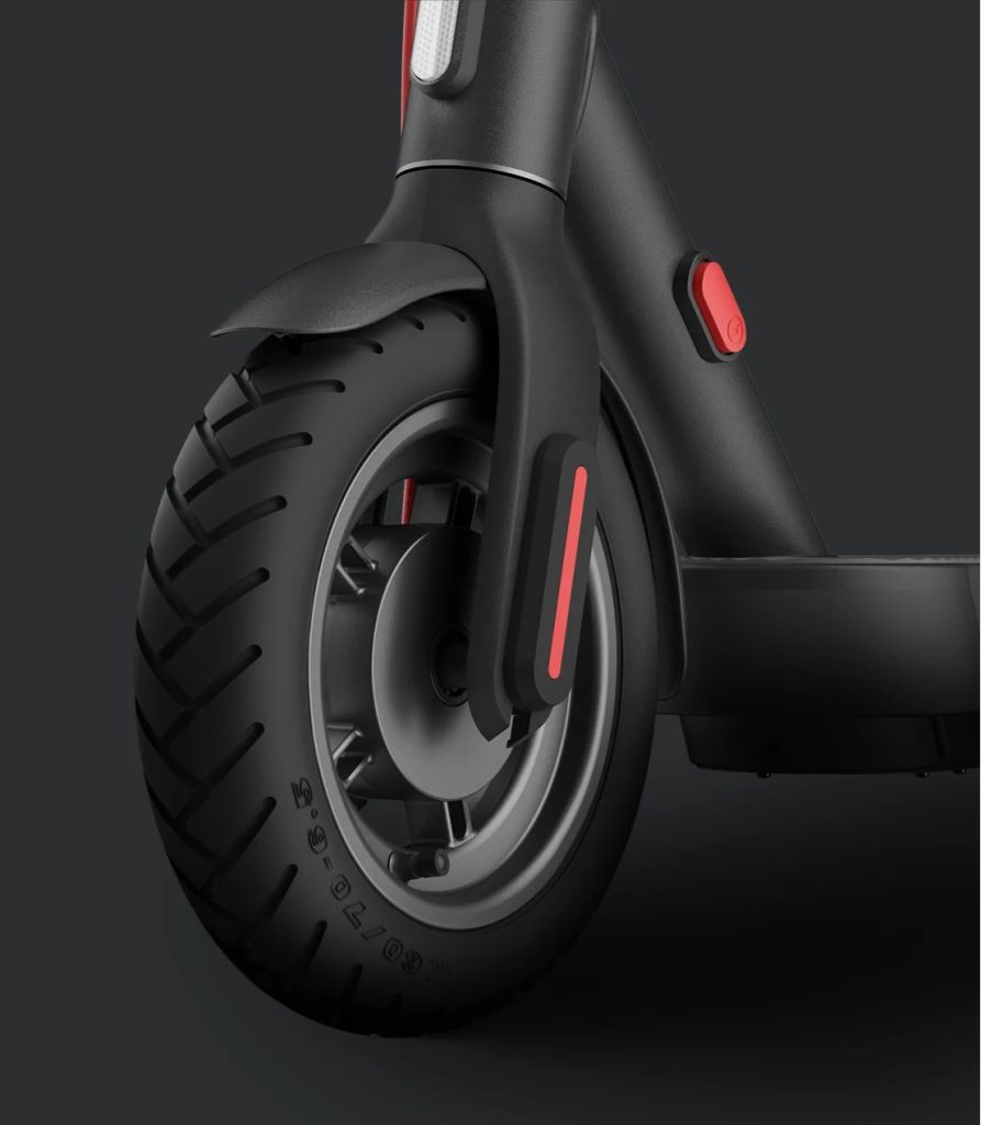 Xiaomi Electric Scooter 4 Pro & 4 Lite