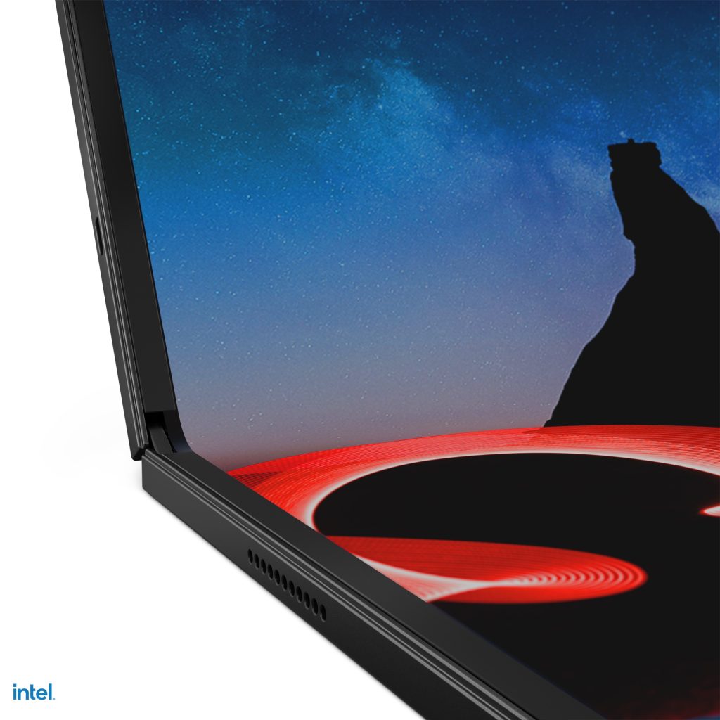 Lenovo ThinkPad X1 Fold 16