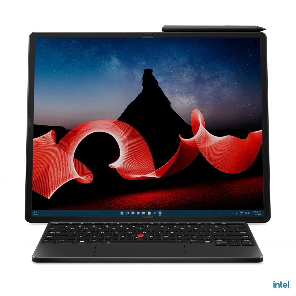 Lenovo ThinkPad X1 Fold 16