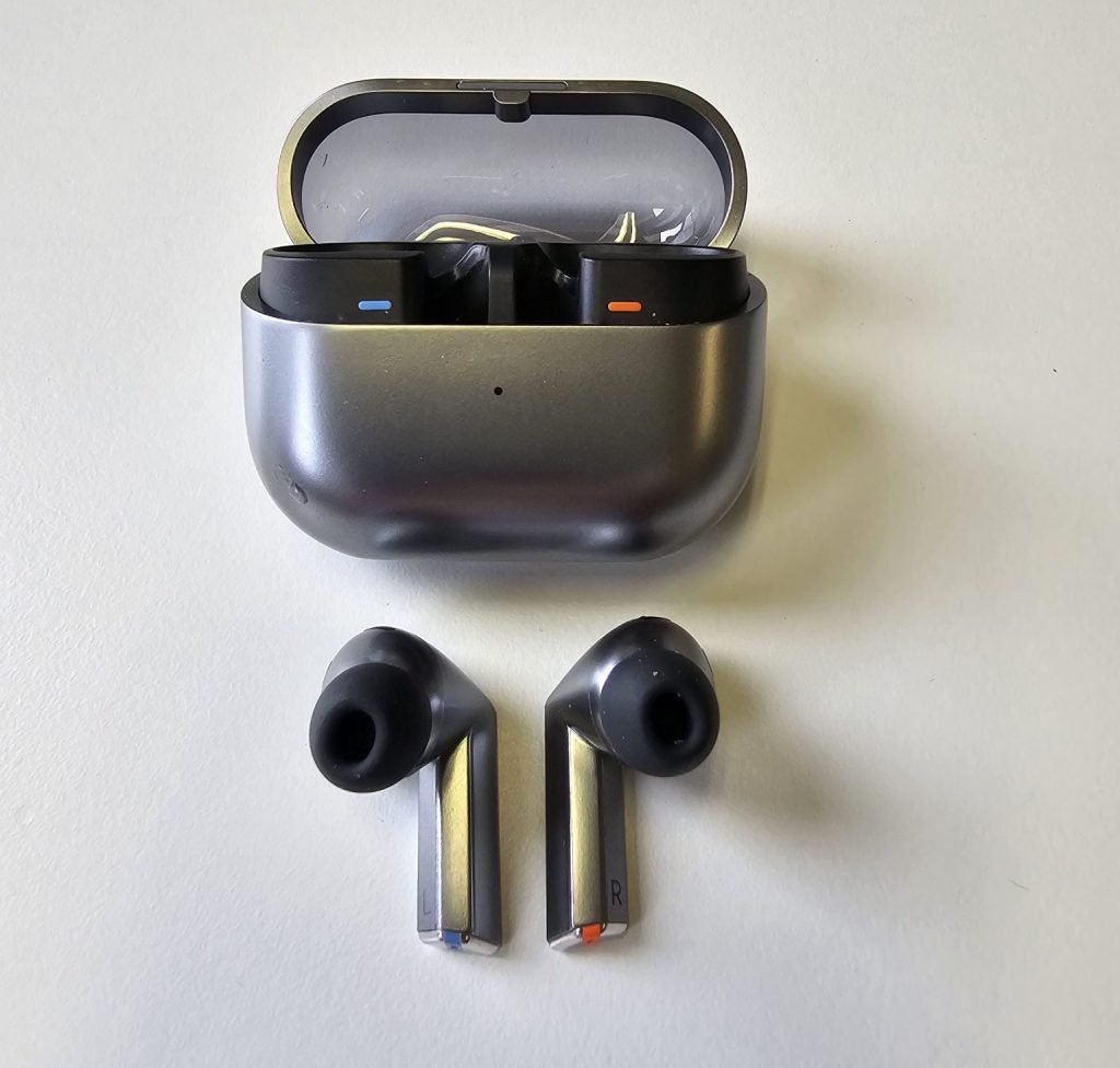 Samsung Galaxy Buds3 Pro