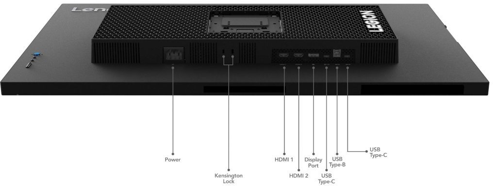 Lenovo Legion Y32p-30