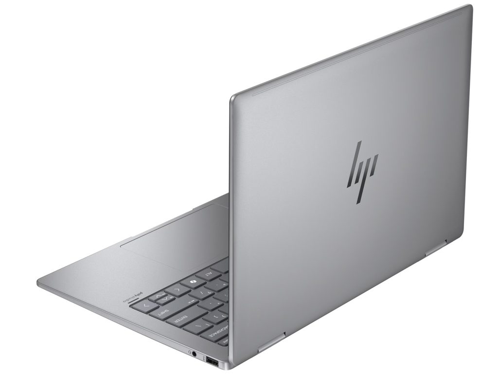 HP Envy X360