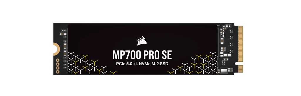 Corsair MP700 Pro SE