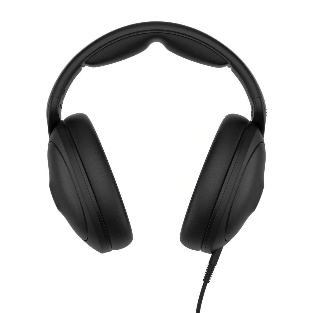 Sennheiser HD620S & profil USB-mikrofon