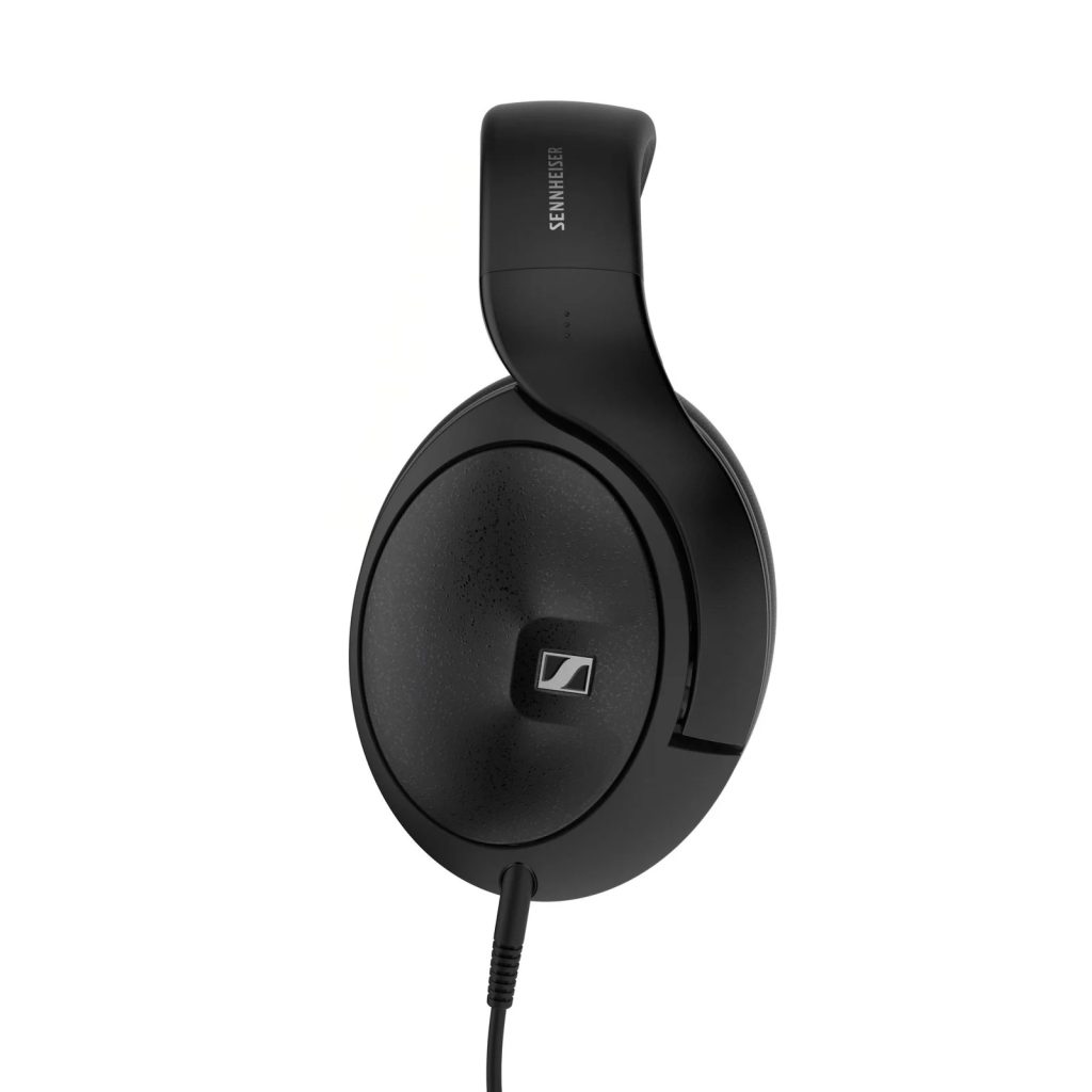 Sennheiser HD620S & profil USB-mikrofon