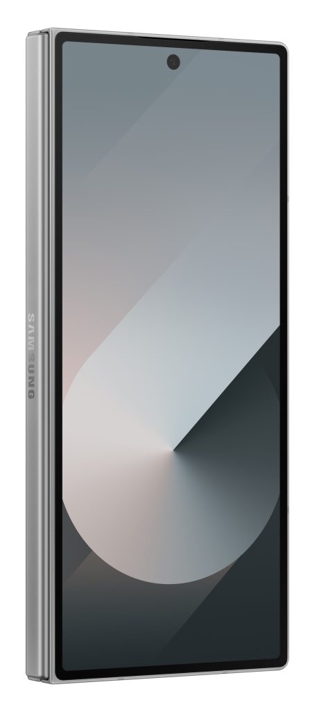 Samsung Galaxy Z Fold 6