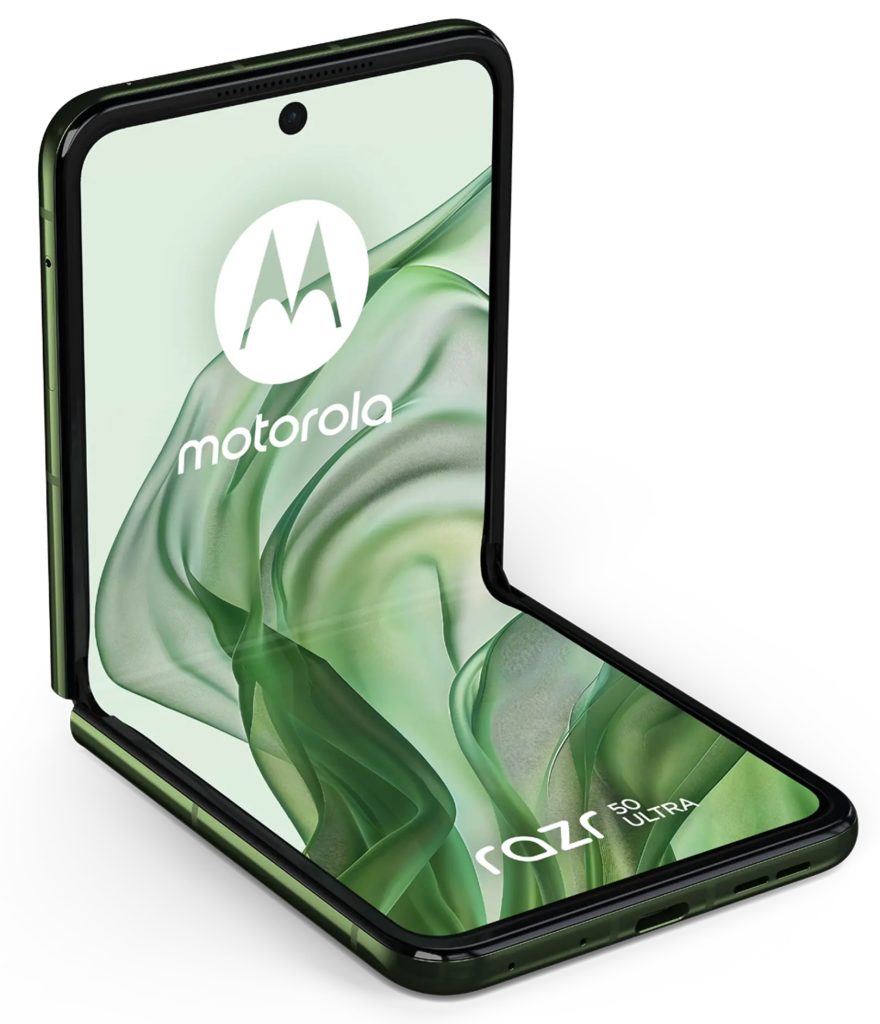 Motorola Razr 50 Ultra