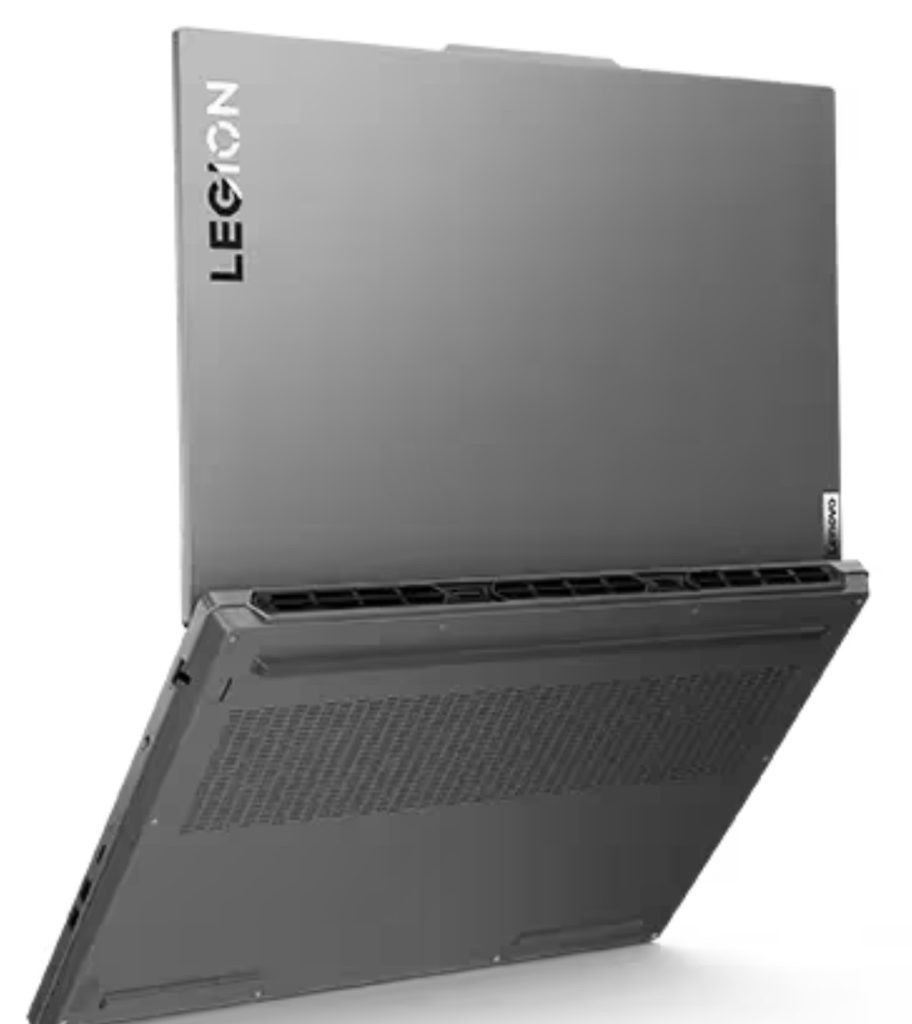 Lenovo Legion 5 16IRX9