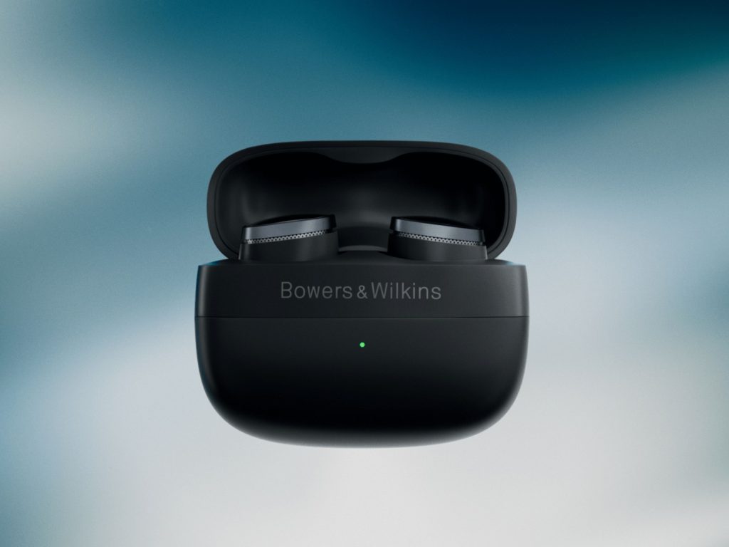 Bowers & Wilkins Pi8