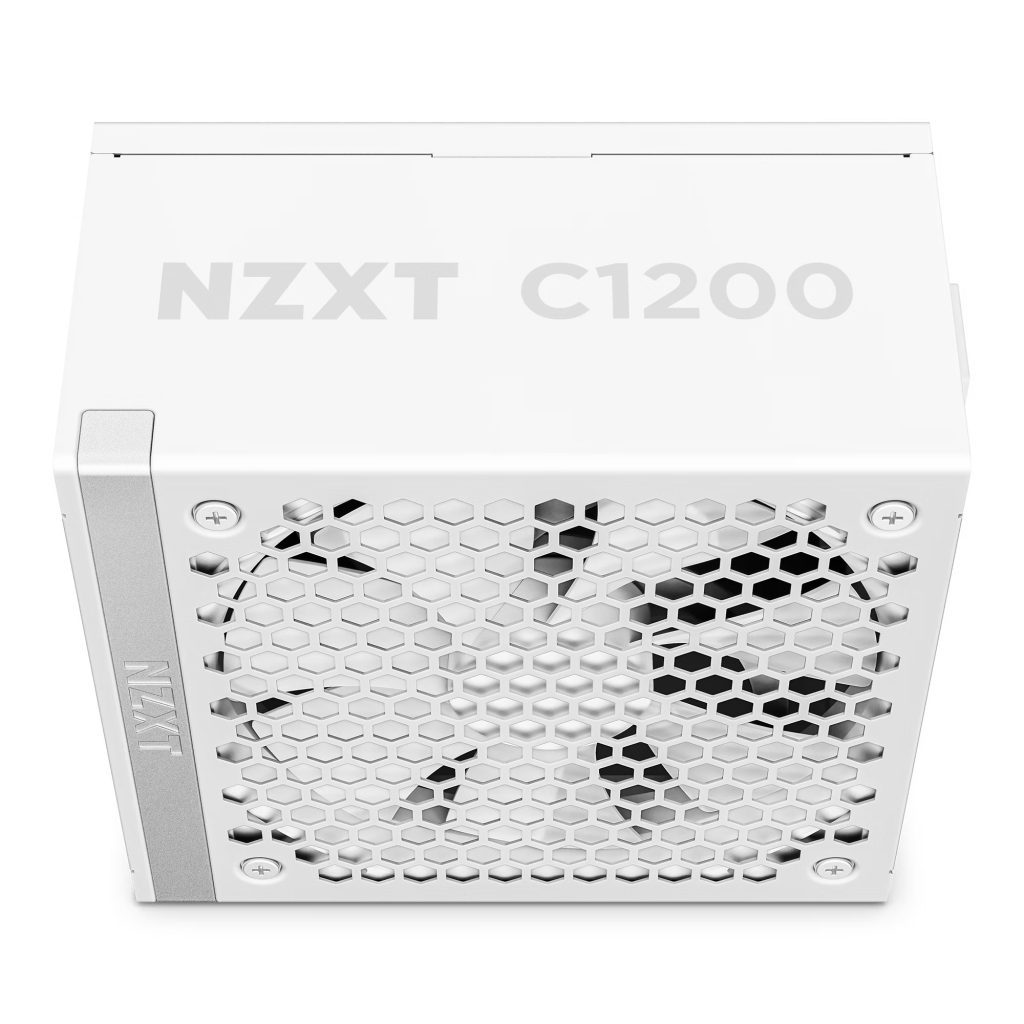 NZXT - hög kvalité med rätt prisbild