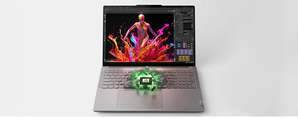 Lenovo Yoga Pro 9i Gen