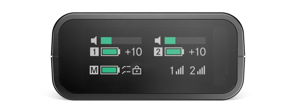 Sennheiser Profile Wireless