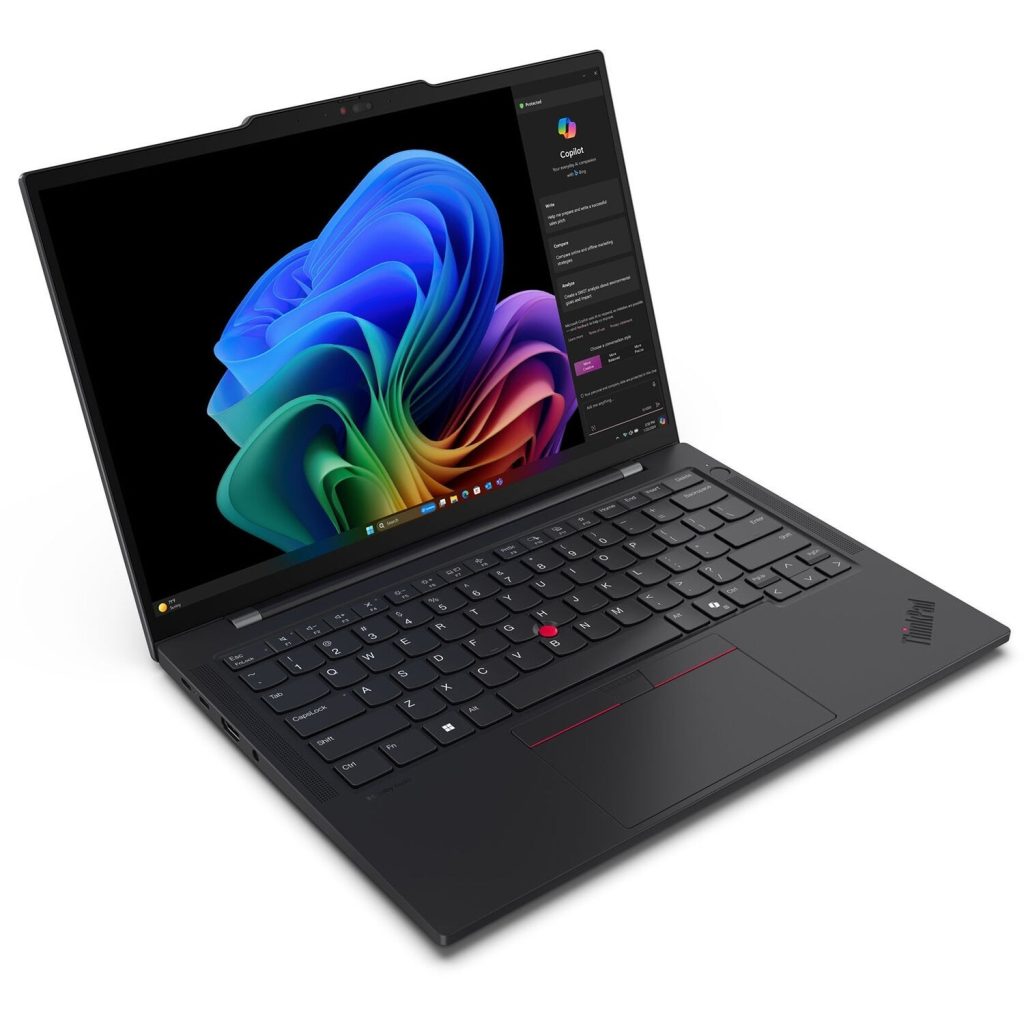 Lenovo ThinkPad T14s Gen 6