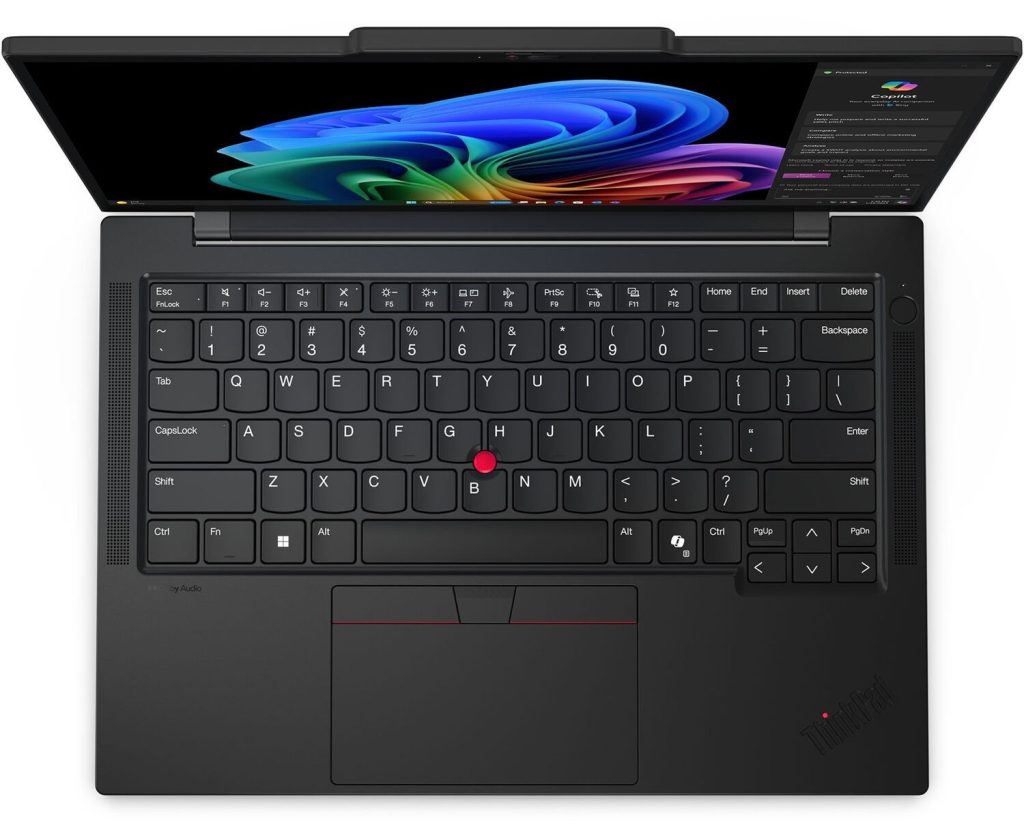 Lenovo ThinkPad T14s Gen 6