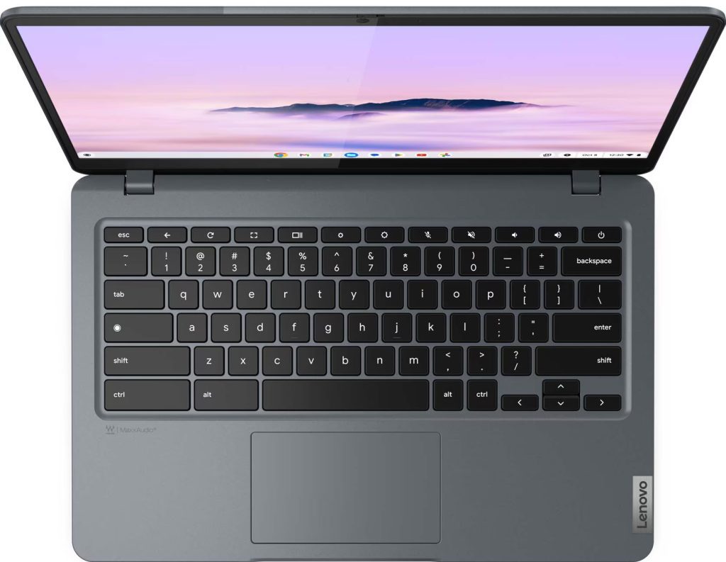 Lenovo Chromebook Plus IdeaPad Slim 3