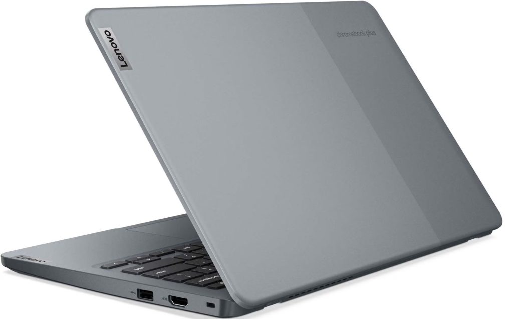 Lenovo Chromebook Plus IdeaPad Slim 3